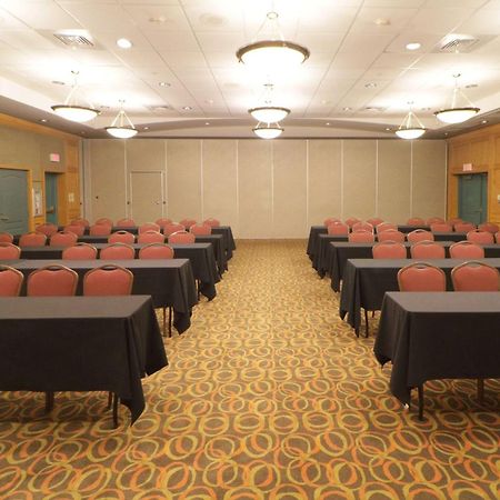 Wyndham Garden Mcallen At La Plaza Mall Eksteriør billede