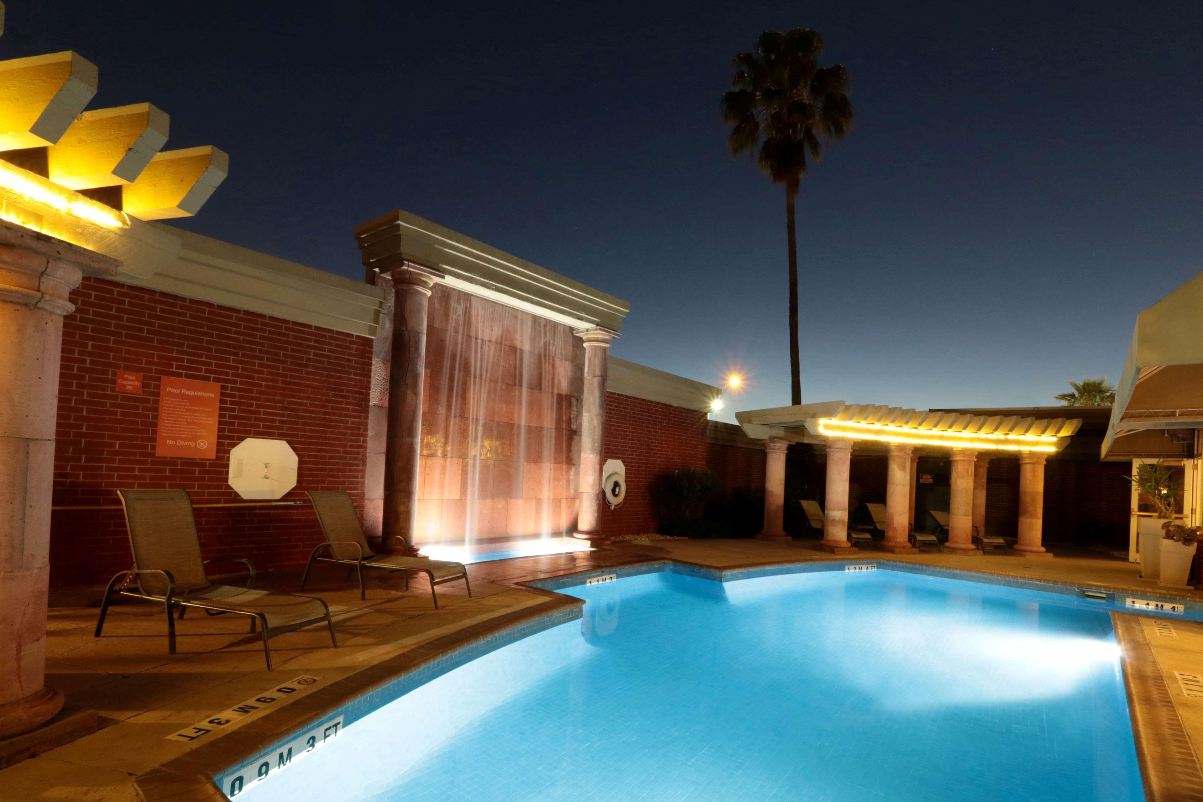 Wyndham Garden Mcallen At La Plaza Mall Eksteriør billede