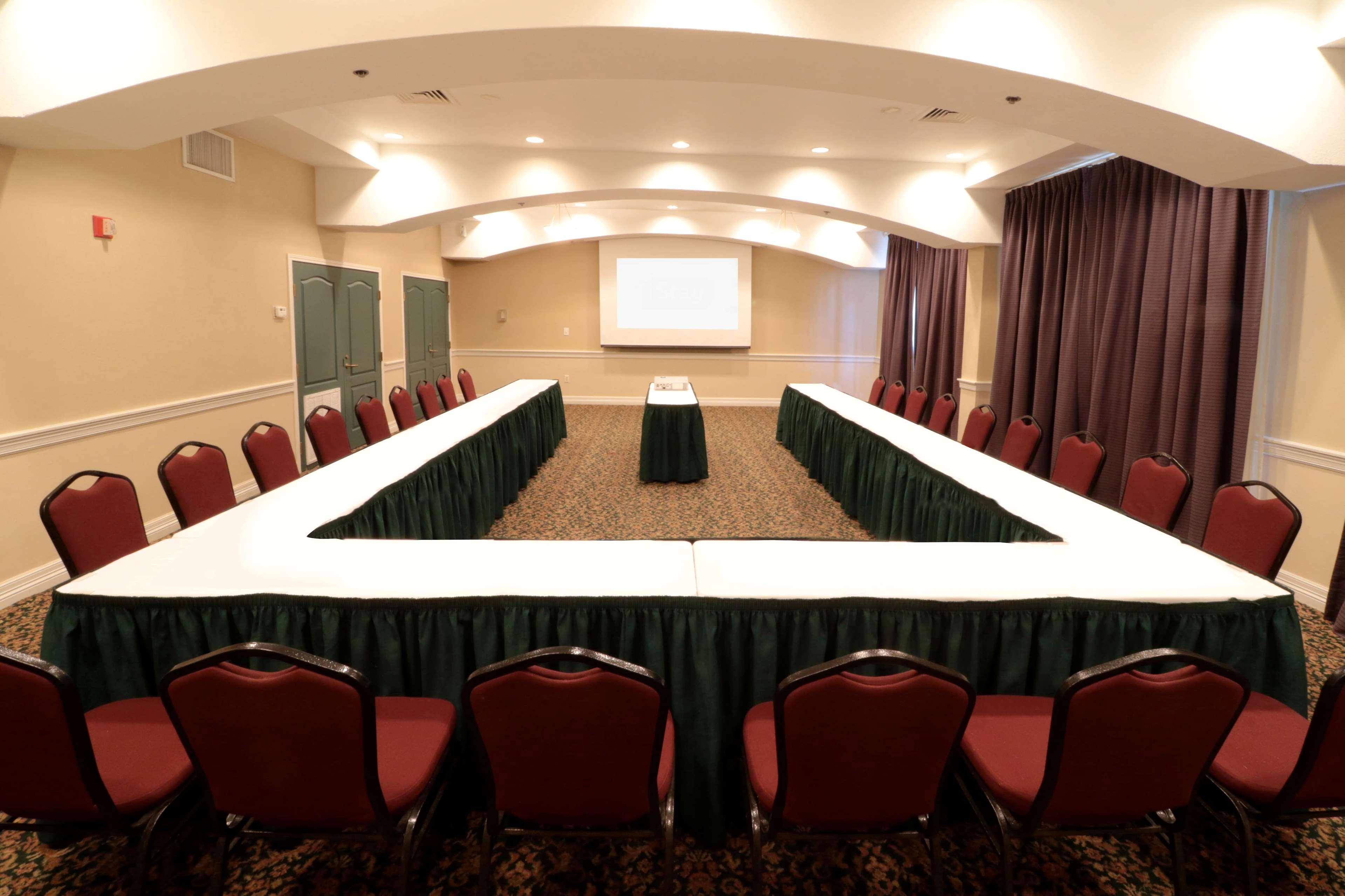 Wyndham Garden Mcallen At La Plaza Mall Eksteriør billede