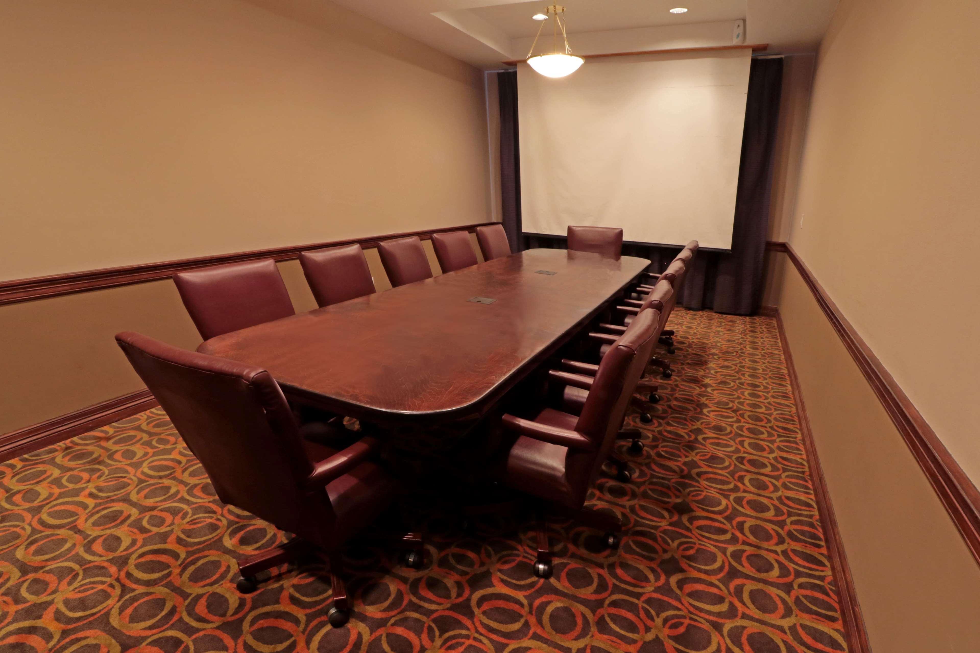 Wyndham Garden Mcallen At La Plaza Mall Eksteriør billede