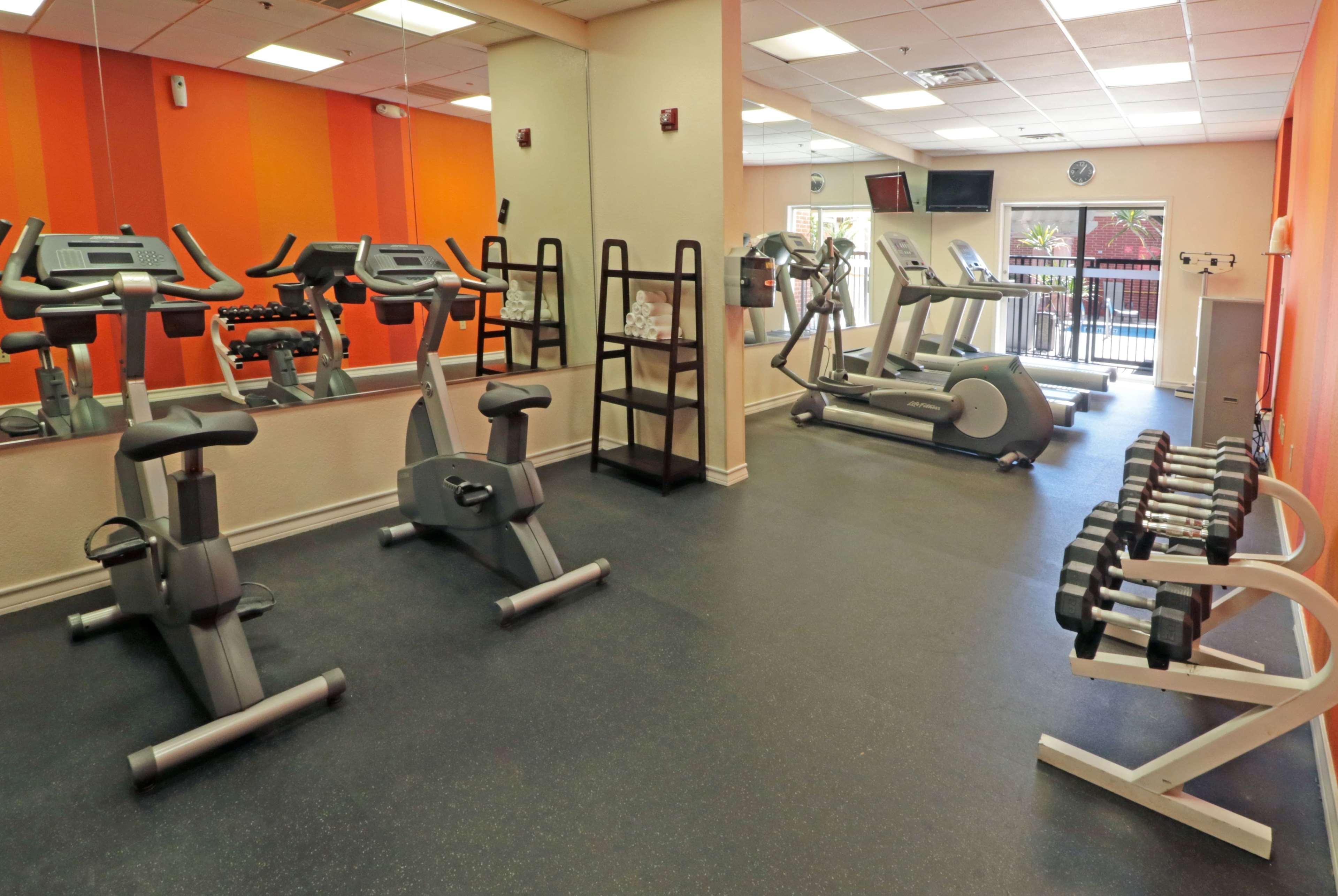 Wyndham Garden Mcallen At La Plaza Mall Eksteriør billede