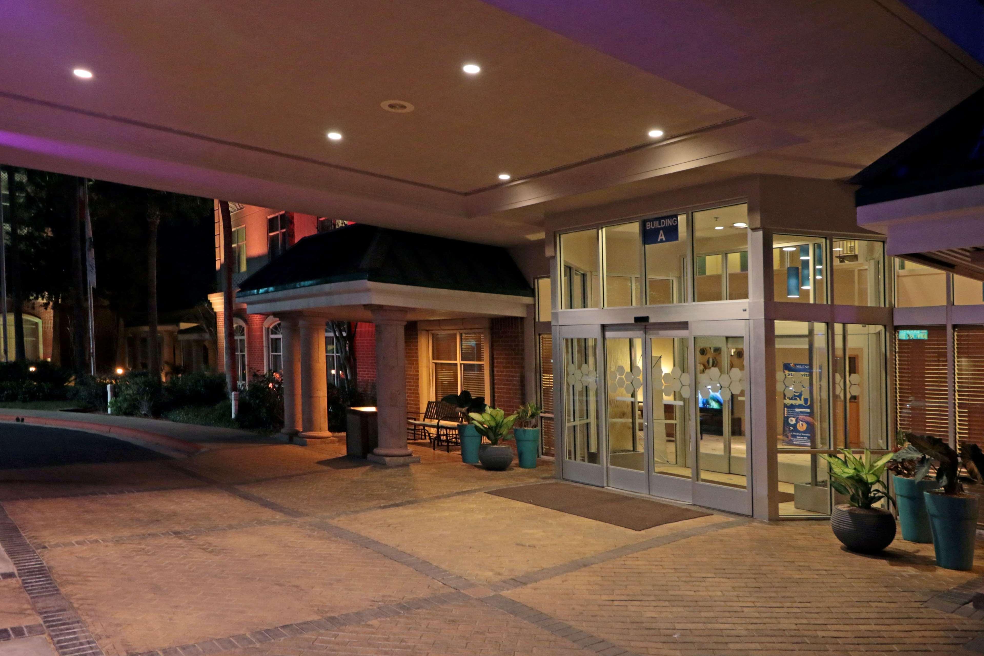Wyndham Garden Mcallen At La Plaza Mall Eksteriør billede