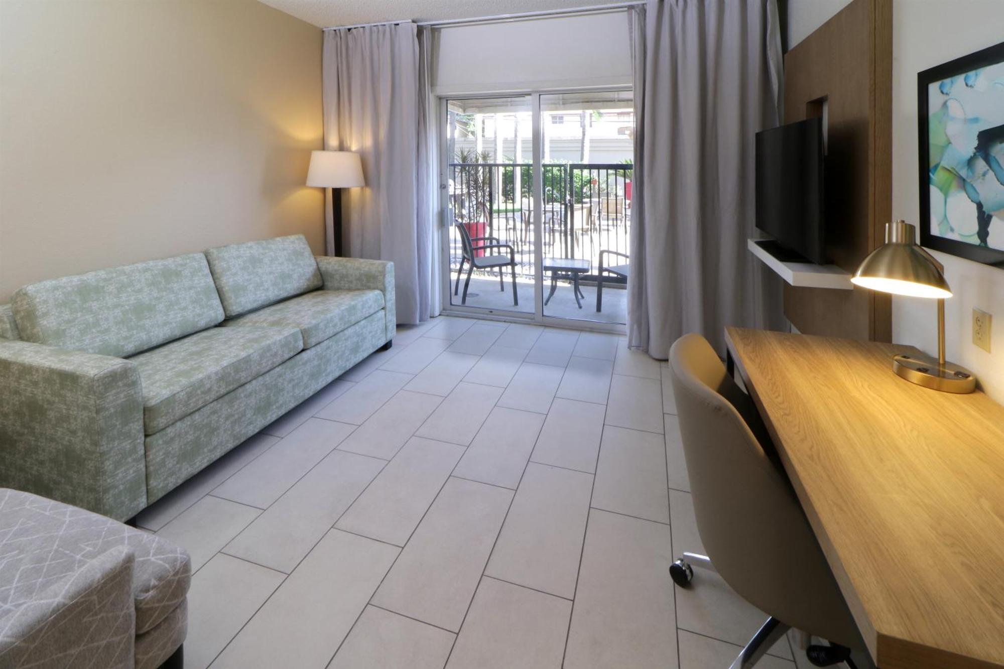 Wyndham Garden Mcallen At La Plaza Mall Eksteriør billede