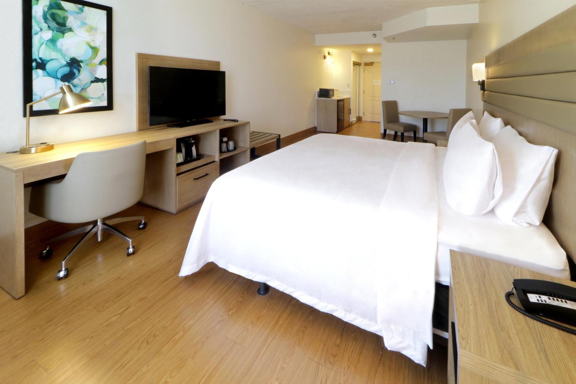 Wyndham Garden Mcallen At La Plaza Mall Eksteriør billede