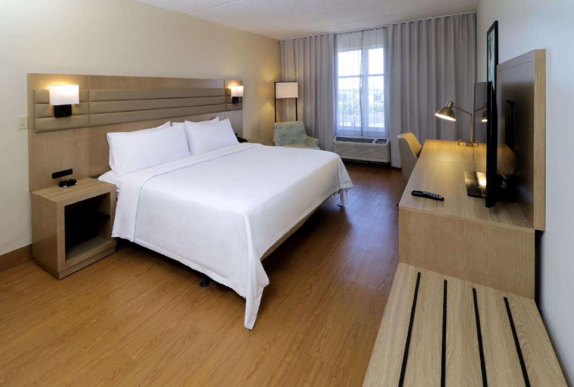 Wyndham Garden Mcallen At La Plaza Mall Eksteriør billede