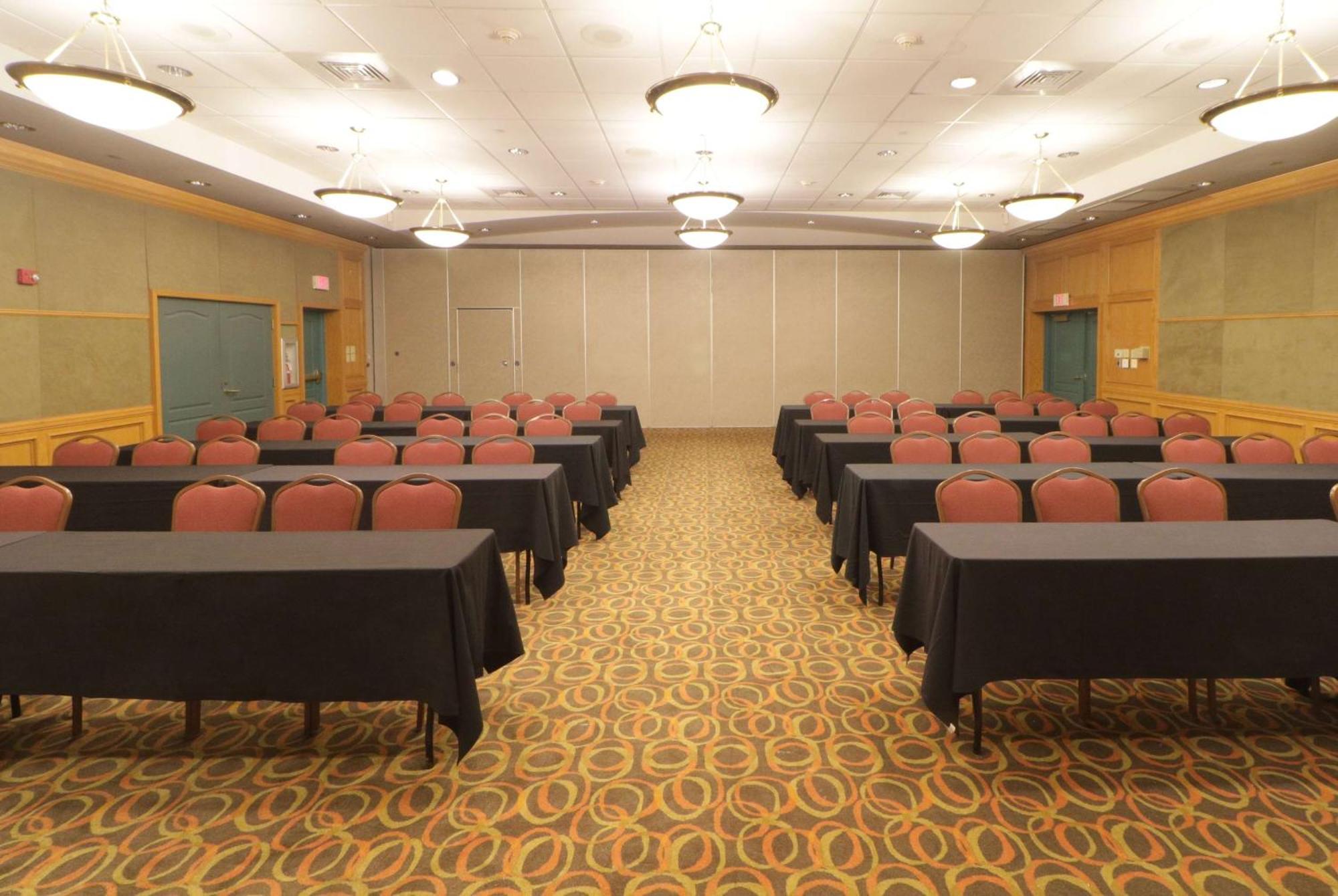 Wyndham Garden Mcallen At La Plaza Mall Eksteriør billede