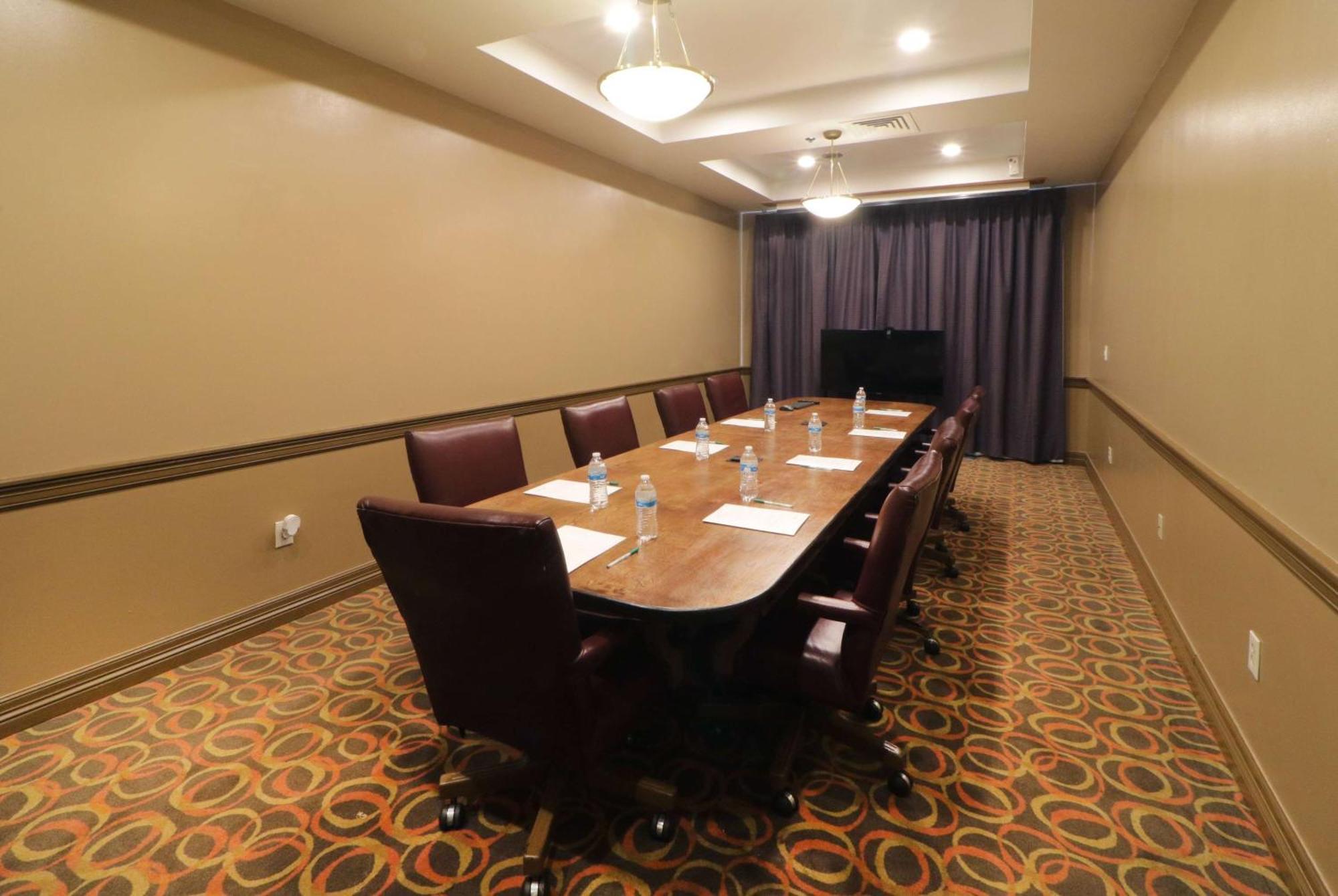 Wyndham Garden Mcallen At La Plaza Mall Eksteriør billede