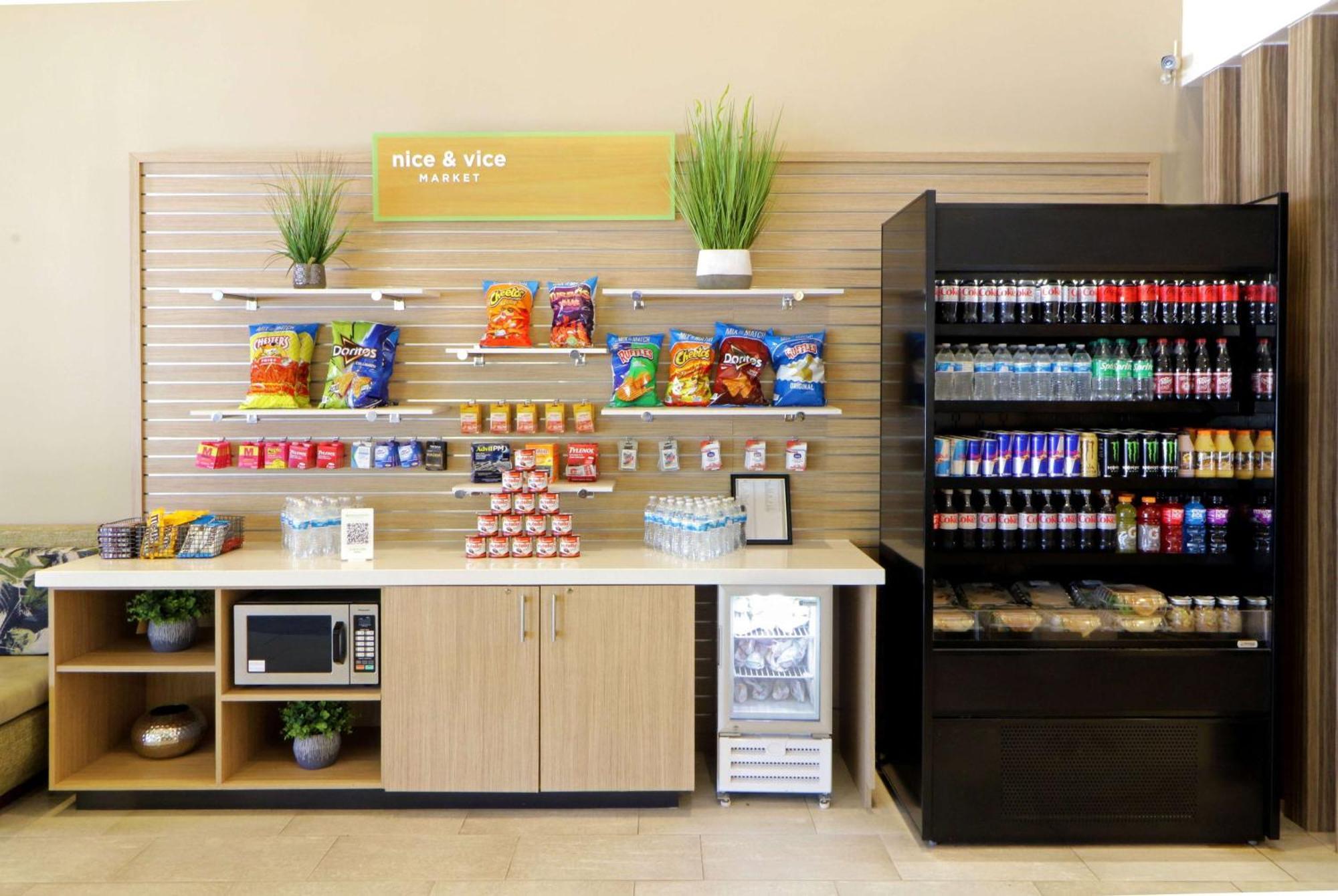 Wyndham Garden Mcallen At La Plaza Mall Eksteriør billede