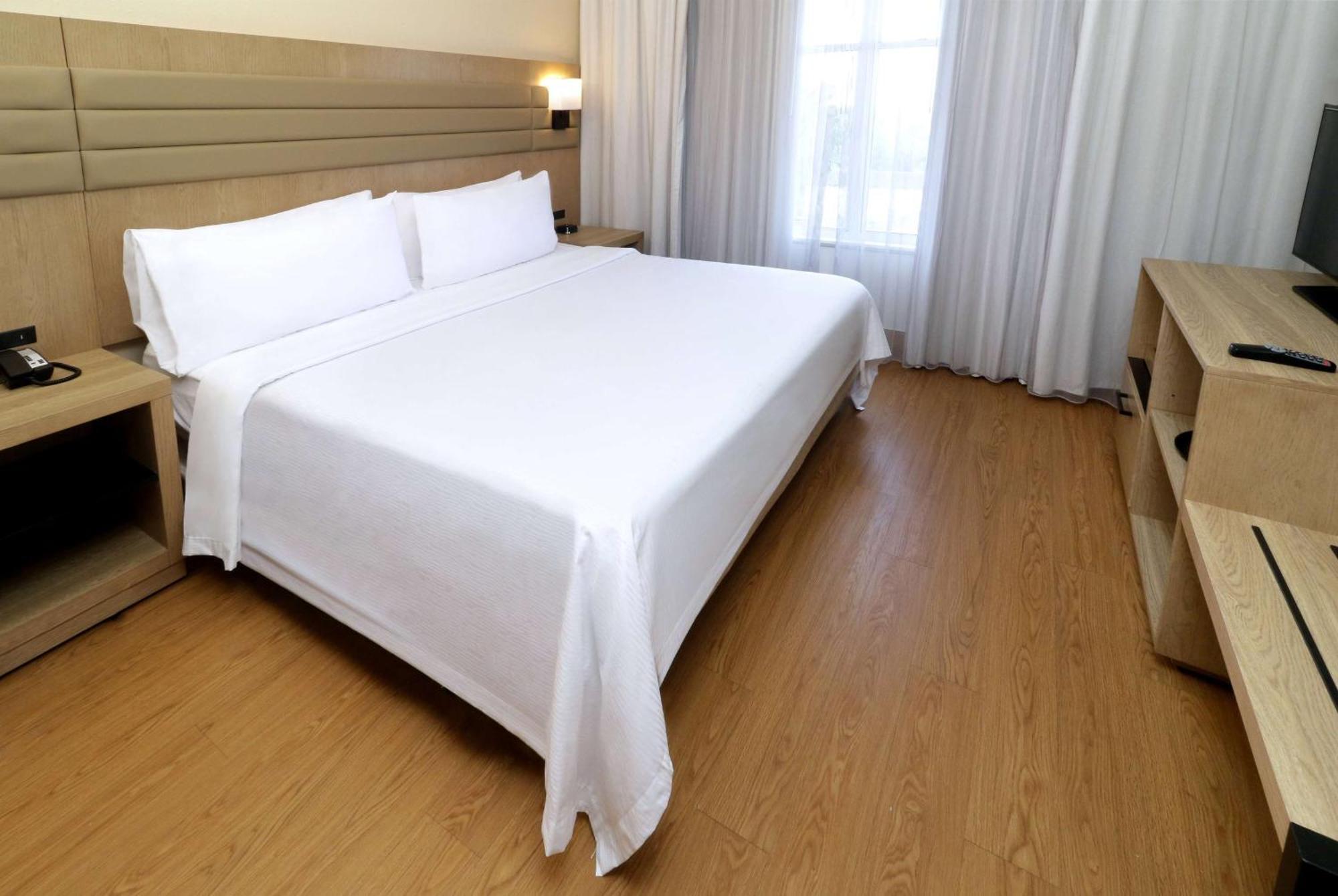 Wyndham Garden Mcallen At La Plaza Mall Eksteriør billede