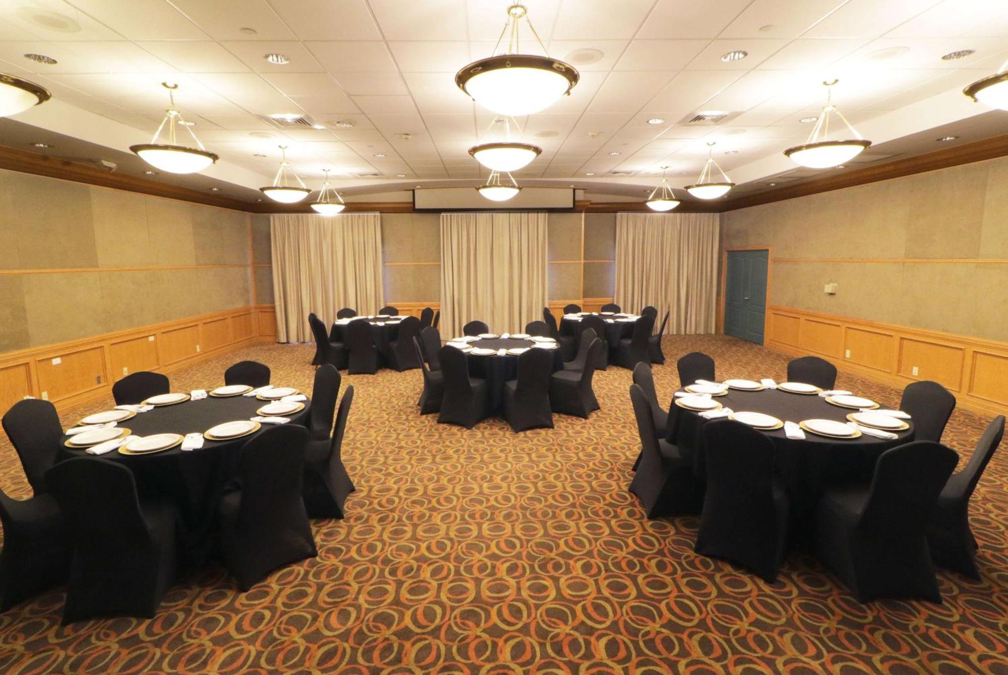 Wyndham Garden Mcallen At La Plaza Mall Eksteriør billede