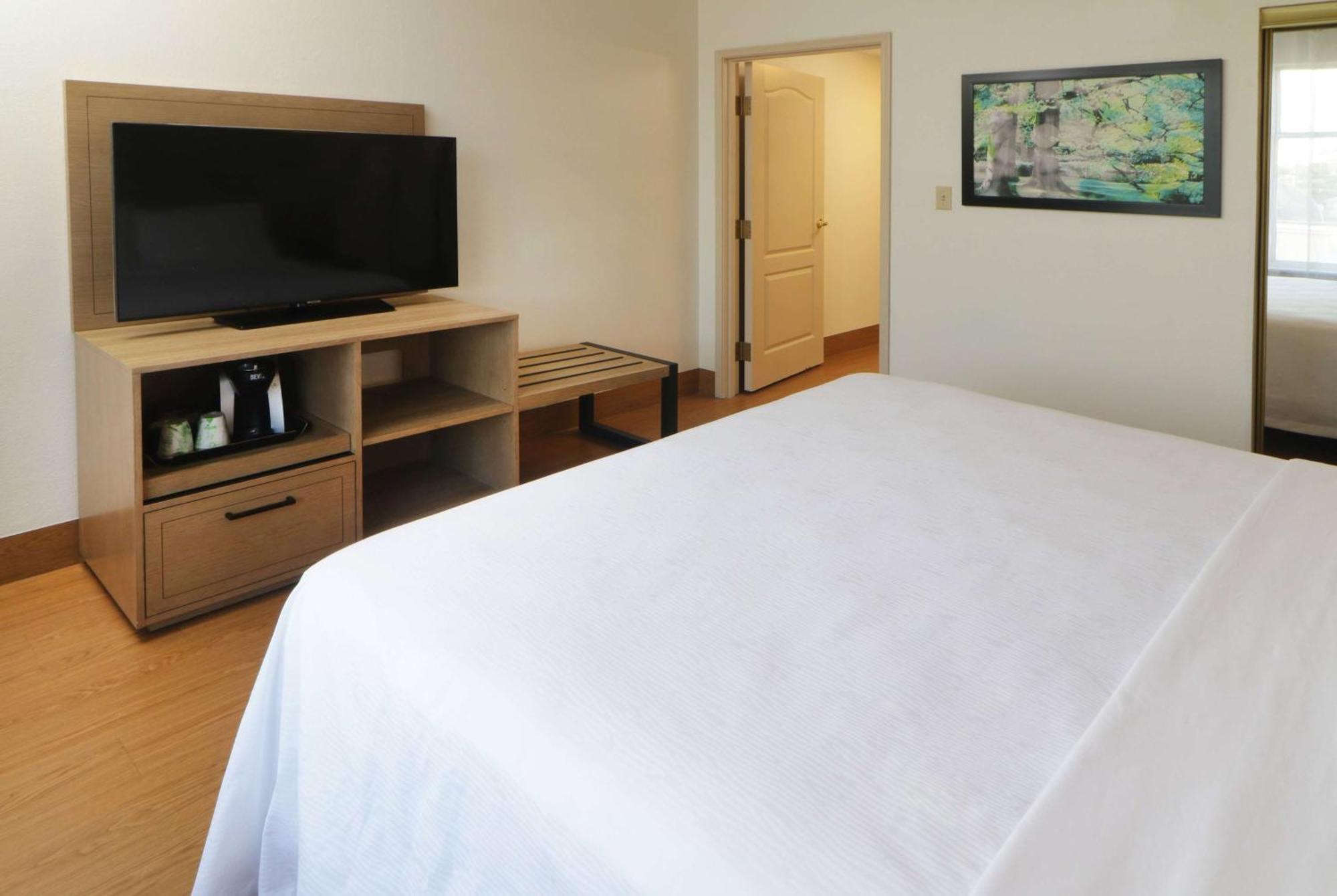 Wyndham Garden Mcallen At La Plaza Mall Eksteriør billede