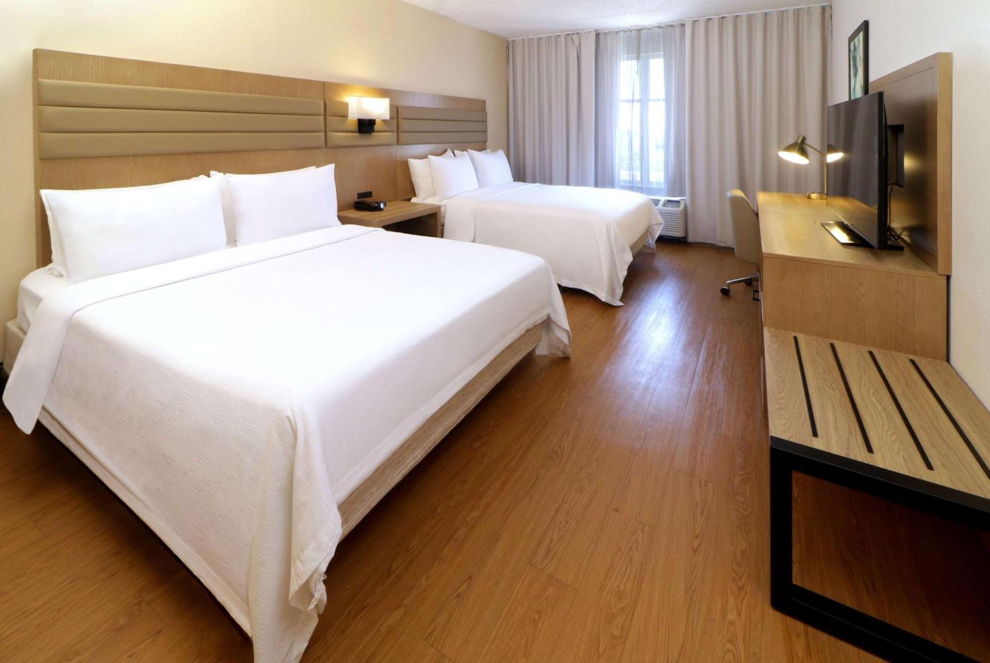Wyndham Garden Mcallen At La Plaza Mall Eksteriør billede
