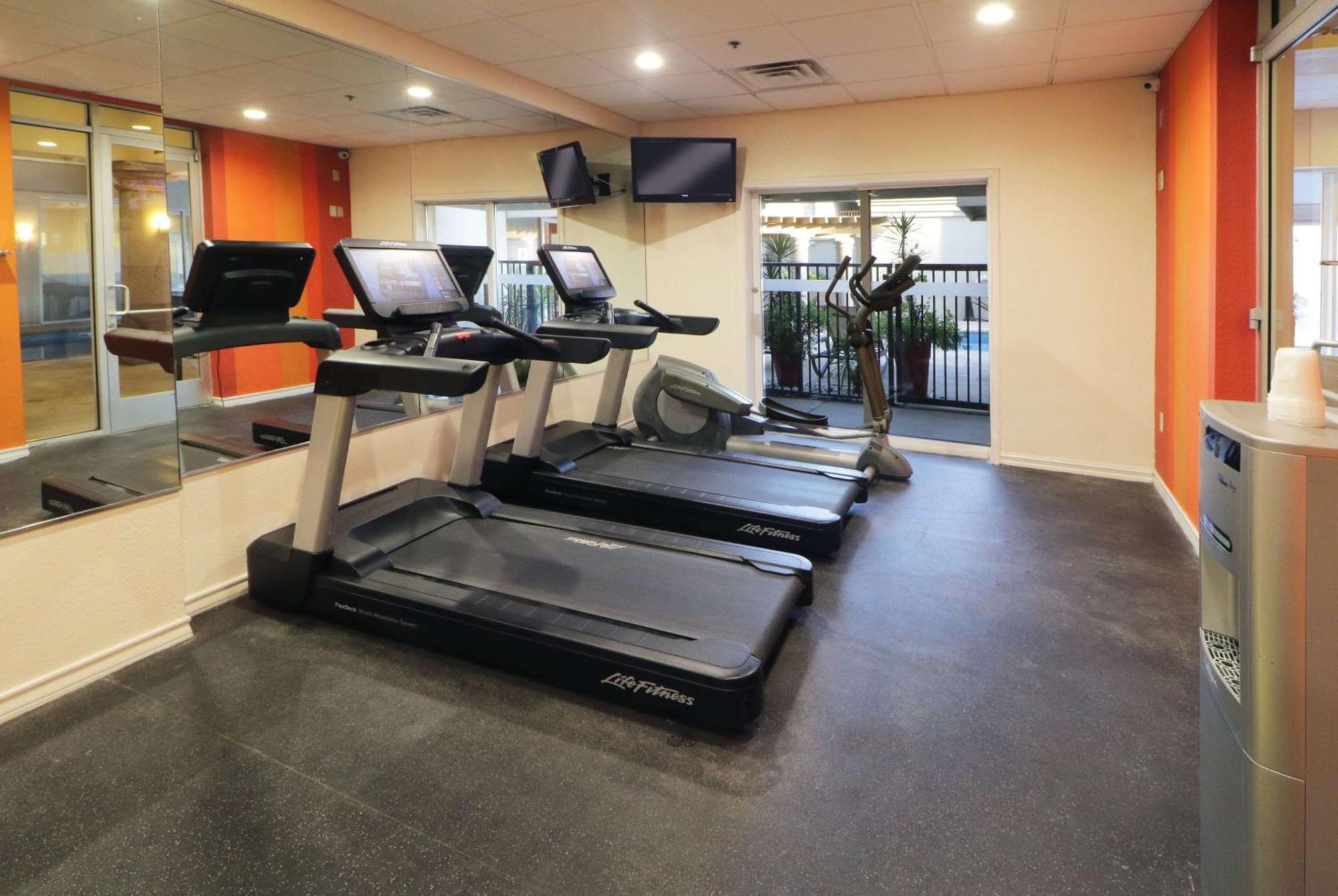 Wyndham Garden Mcallen At La Plaza Mall Eksteriør billede