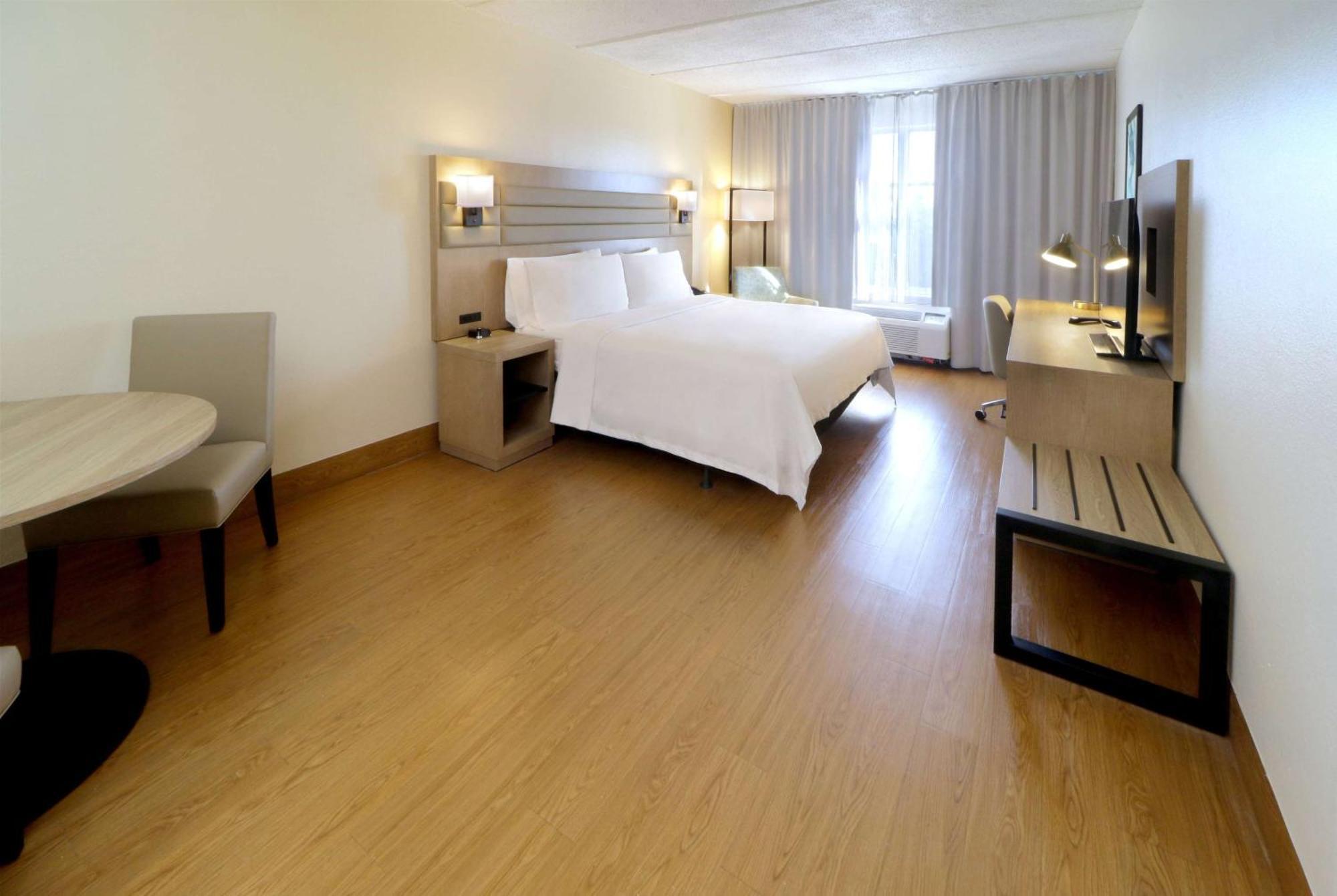 Wyndham Garden Mcallen At La Plaza Mall Eksteriør billede