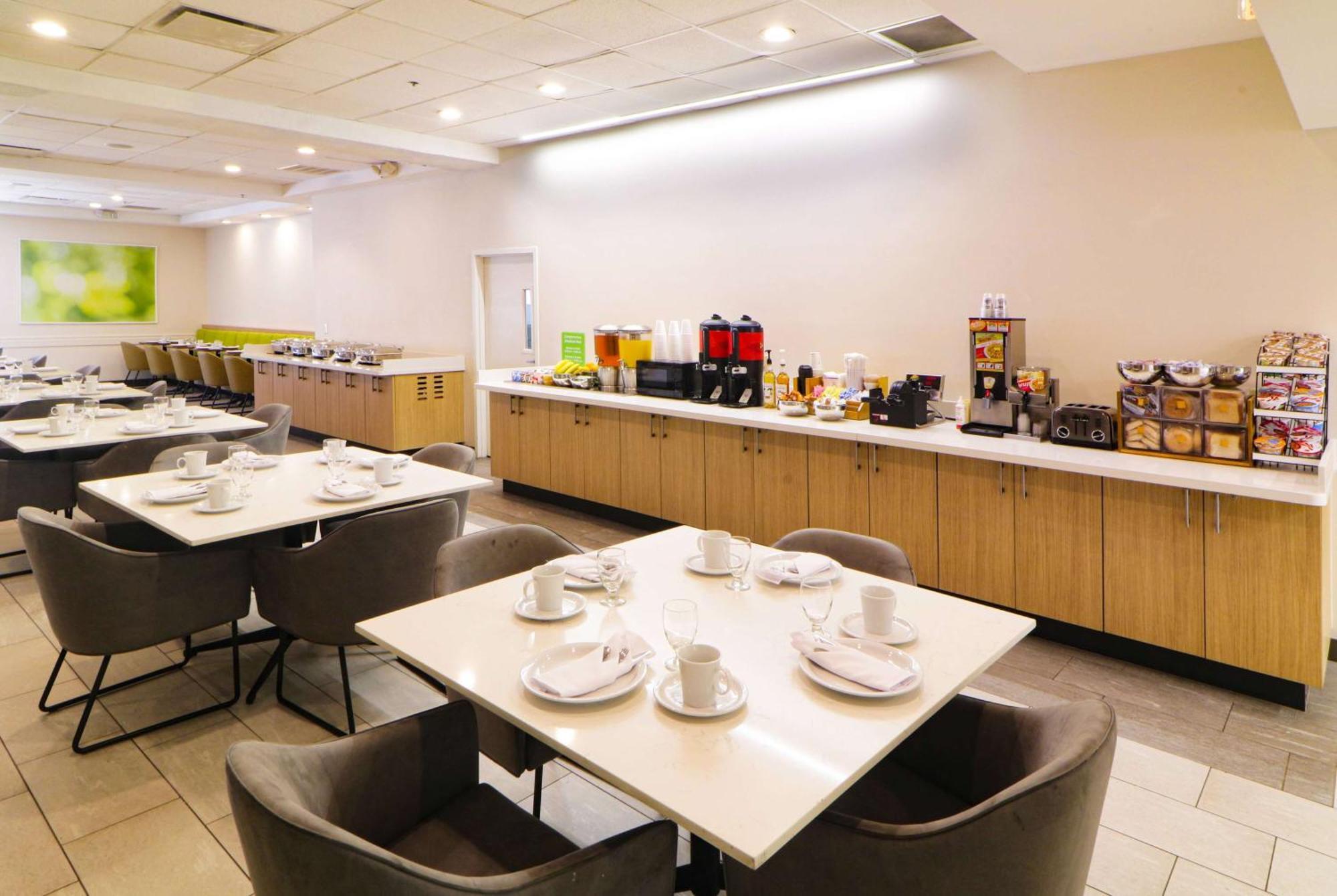 Wyndham Garden Mcallen At La Plaza Mall Eksteriør billede
