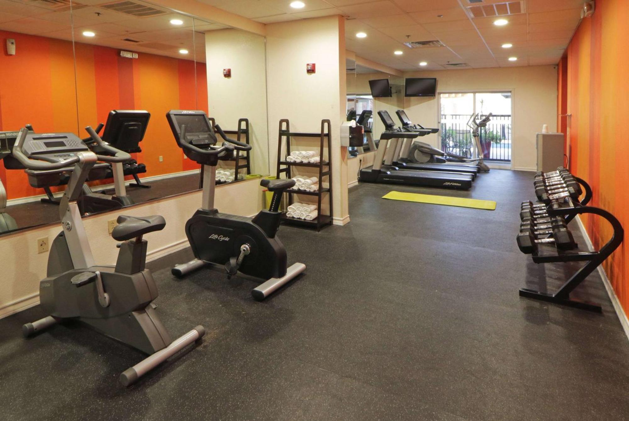 Wyndham Garden Mcallen At La Plaza Mall Eksteriør billede