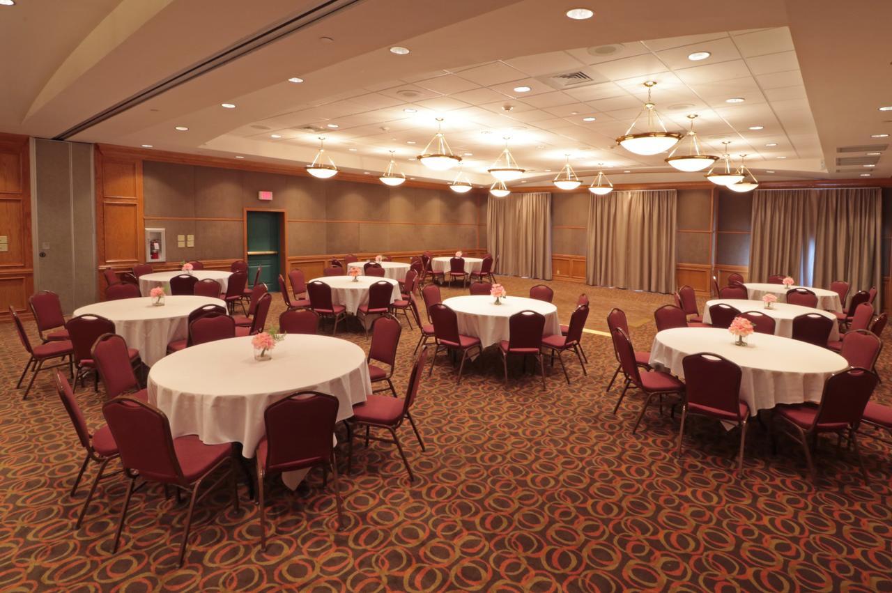 Wyndham Garden Mcallen At La Plaza Mall Eksteriør billede