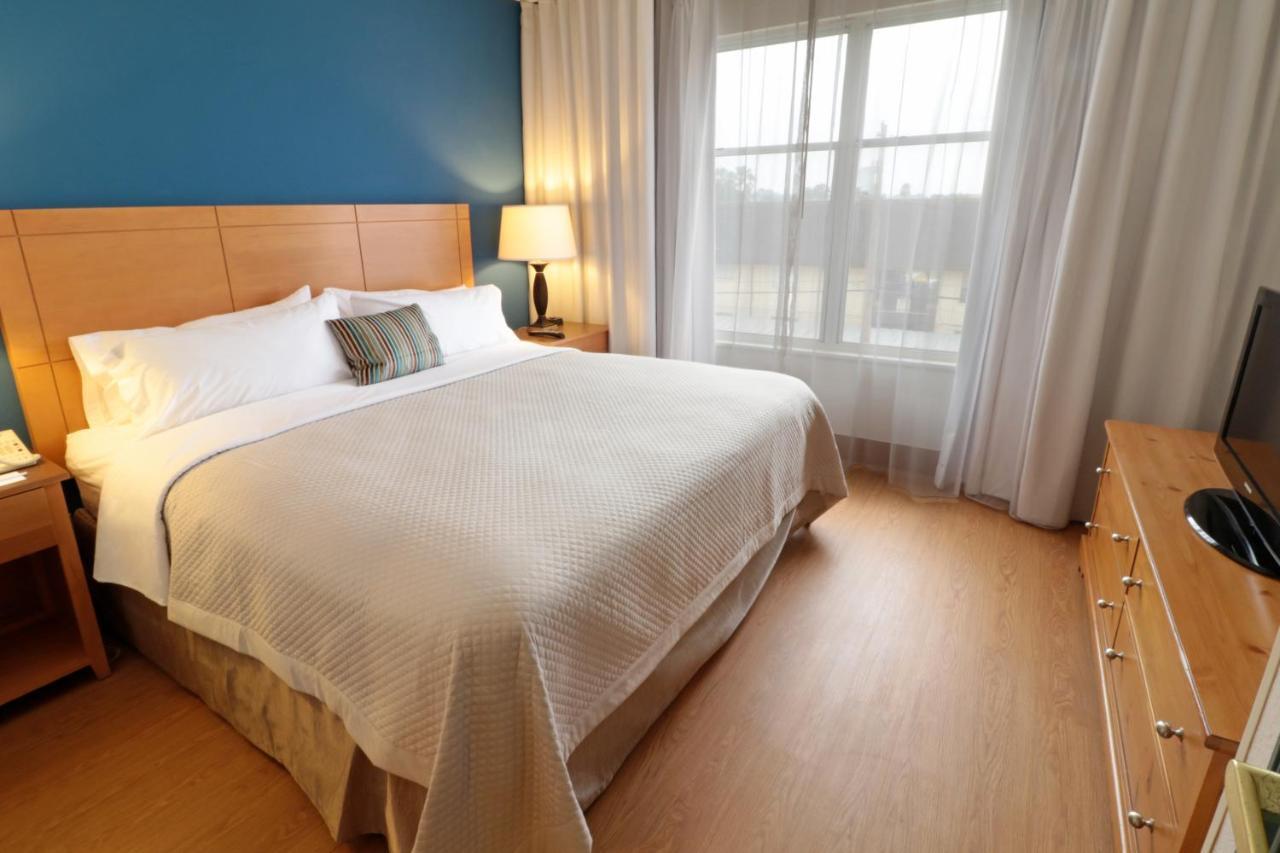 Wyndham Garden Mcallen At La Plaza Mall Eksteriør billede