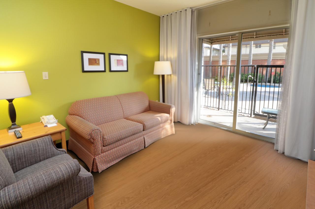 Wyndham Garden Mcallen At La Plaza Mall Eksteriør billede